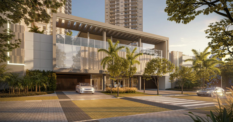 Imóvel com 3 Quartos à Venda, 88 m² em Vila Mogilar - Mogi Das Cruzes