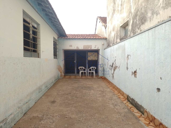 Imagem Casa com 3 Quartos à Venda, 211 m² em Centro - Pirassununga Imagem Casa com 3 Quartos à Venda, 211 m² em Centro - Pirassununga