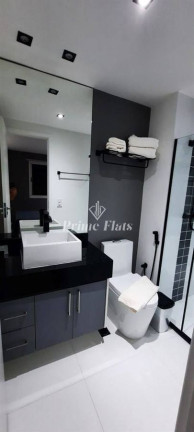Imagem Apartamento com 1 Quarto à Venda, 27 m² em Jardim Paulista - São Paulo