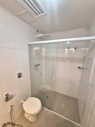 Imagem Apartamento com 2 Quartos para Alugar, 109 m² em Alphaville Centro Industrial E Empresarial/alphaville. - Barueri