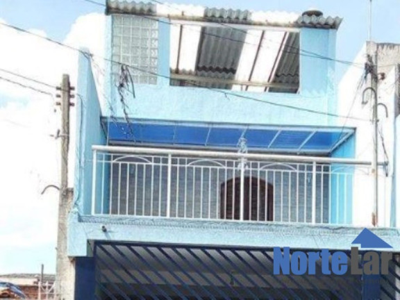 Imagem Sobrado com 3 Quartos à Venda, 250 m² em Jardim Primavera (zona Norte) - São Paulo Imagem Sobrado com 3 Quartos à Venda, 250 m² em Jardim Primavera (zona Norte) - São Paulo