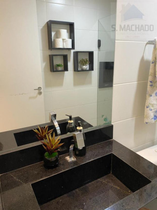Imagem Apartamento com 3 Quartos à Venda, 67 m² em Vila Homero Thon - Santo André