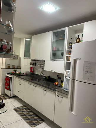 Imagem Apartamento com 2 Quartos à Venda, 85 m² em Itapuã - Vila Velha Imagem Apartamento com 2 Quartos à Venda, 85 m² em Itapuã - Vila Velha