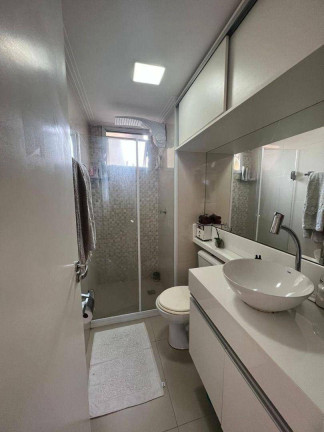 Imagem Apartamento com 3 Quartos à Venda, 68 m² em Brotas - Salvador