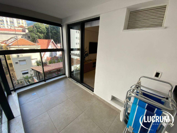 Imagem Flat com 1 Quarto à Venda, 52 m² em Copacabana - Rio De Janeiro Imagem Flat com 1 Quarto à Venda, 52 m² em Copacabana - Rio De Janeiro