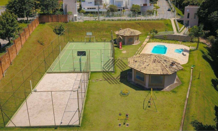 Imagem Terreno à Venda, 338 m² em Condomínio Belvedere I - Votorantim Imagem Terreno à Venda, 338 m² em Condomínio Belvedere I - Votorantim