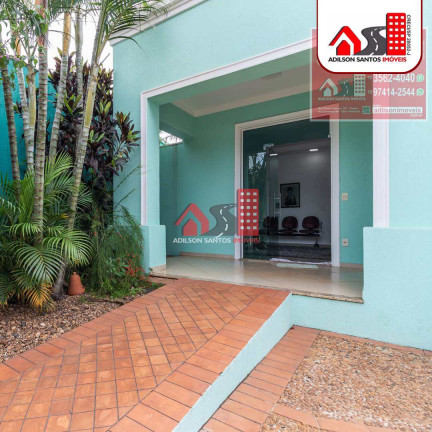 Imagem Casa à Venda, 459 m² em Centro - Pirassununga