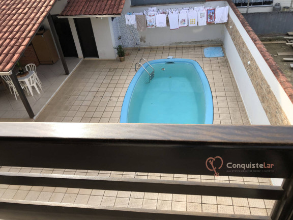 Imagem Casa com 3 Quartos à Venda, 241 m² em Barra Do Rio Cerro - Jaraguá Do Sul