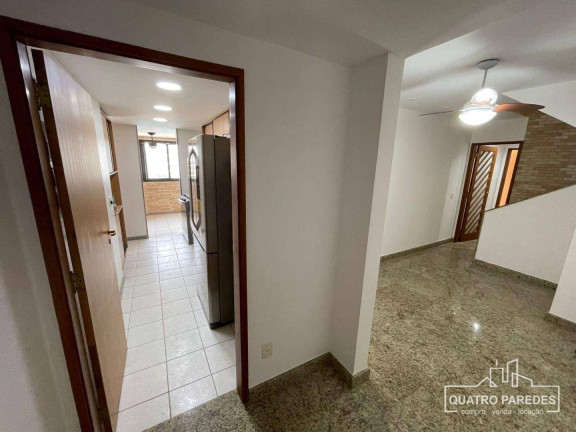 Cobertura com 3 Quartos à Venda, 225 m² em Barra Da Tijuca - Rio De Janeiro