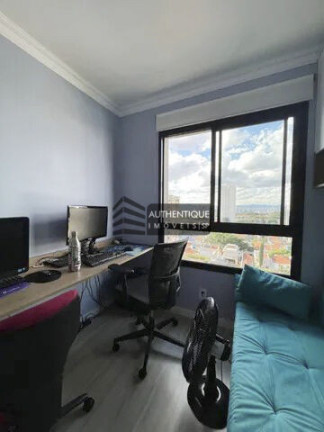 Imagem Apartamento com 2 Quartos à Venda, 59 m² em Ipiranga - São Paulo Imagem Apartamento com 2 Quartos à Venda, 59 m² em Ipiranga - São Paulo