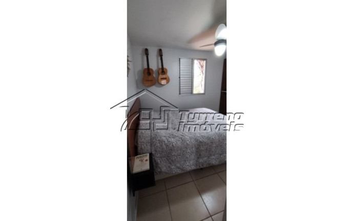 Imagem Apartamento com 3 Quartos à Venda, 65 m² em Jardim América - São José Dos Campos Imagem Apartamento com 3 Quartos à Venda, 65 m² em Jardim América - São José Dos Campos