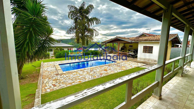Imagem Chácara com 3 Quartos à Venda, 1.000 m² em Represa - Piracaia Imagem Chácara com 3 Quartos à Venda, 1.000 m² em Represa - Piracaia