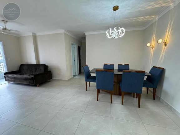 Imagem Apartamento com 2 Quartos à Venda, 75 m² em Boqueirão - Praia Grande