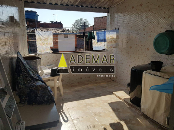 Imagem Casa com 2 Quartos à Venda, em Casa Grande - Diadema Imagem Casa com 2 Quartos à Venda, em Casa Grande - Diadema