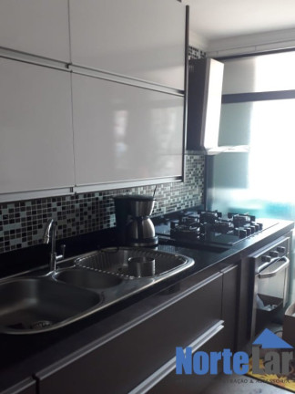 Imagem Apartamento com 2 Quartos à Venda, 50 m² em Vila Mazzei - São Paulo Imagem Apartamento com 2 Quartos à Venda, 50 m² em Vila Mazzei - São Paulo