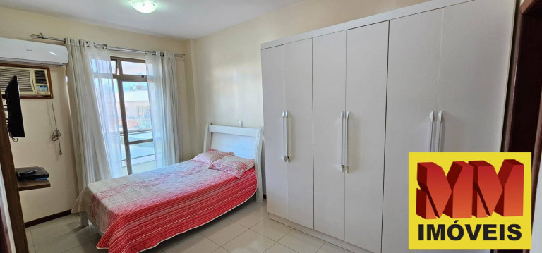 Imagem Apartamento com 3 Quartos à Venda, 110 m² em Centro - Cabo Frio Imagem Apartamento com 3 Quartos à Venda, 110 m² em Centro - Cabo Frio
