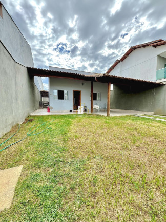 Imagem Casa com 2 Quartos à Venda, 125 m² em Solar Do Porto - Serra Imagem Casa com 2 Quartos à Venda, 125 m² em Solar Do Porto - Serra
