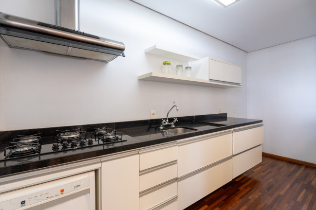 Imagem Apartamento com 2 Quartos à Venda, 95 m² em Parque Do Morumbi - São Paulo