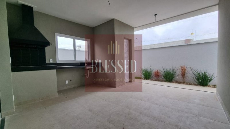 Imagem Casa com 3 Quartos à Venda, 156 m² em Loteamento Floresta - São José Dos Campos Imagem Casa com 3 Quartos à Venda, 156 m² em Loteamento Floresta - São José Dos Campos