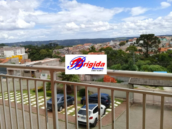 Imagem Casa de Condomínio com 2 Quartos à Venda, 58 m² em Outeiro De Passárgada - Cotia Imagem Casa de Condomínio com 2 Quartos à Venda, 58 m² em Outeiro De Passárgada - Cotia