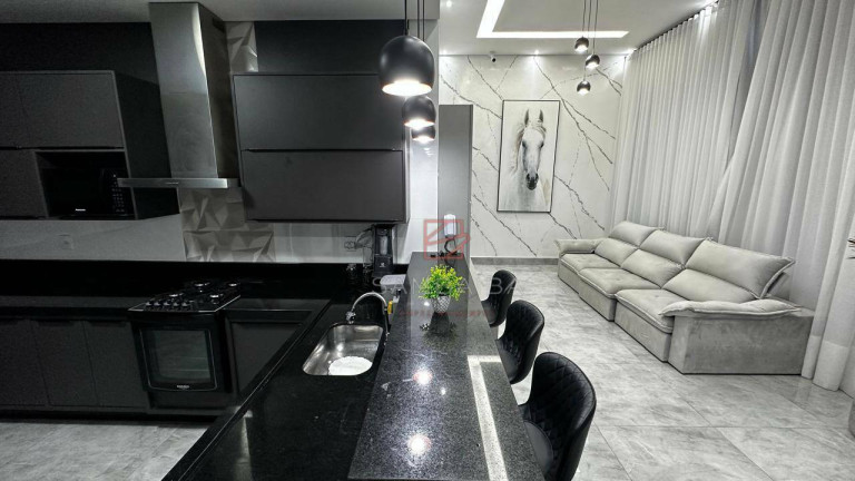 Imagem Casa com 3 Quartos para Alugar, 120 m² em Residencial Vino Barolo - Bragança Paulista Imagem Casa com 3 Quartos para Alugar, 120 m² em Residencial Vino Barolo - Bragança Paulista