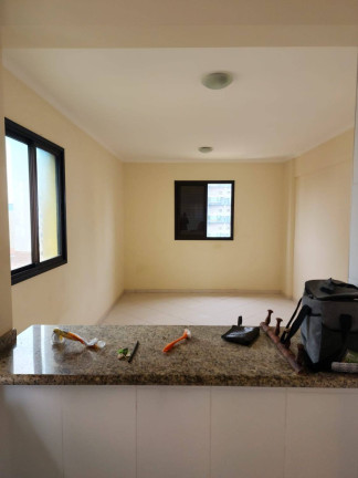 Imagem Loft com 1 Quarto à Venda, 37 m² em Balneário Gardem Mar - Caraguatatuba