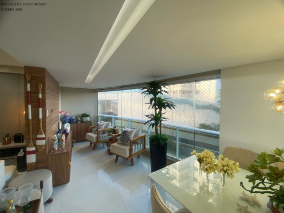 Imagem Imóvel com 3 Quartos à Venda, 200 m² em Pituaçu - Salvador