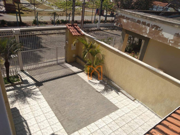 Imagem Casa com 5 Quartos à Venda, 300 m² em São Sebastião - Itajubá