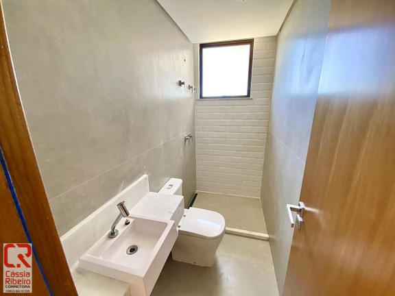 Imagem Casa de Condomínio com 5 Quartos à Venda, 335 m² em Praia Do Forte - Mata De São João