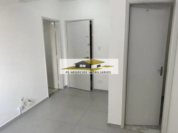 Imagem Apartamento com 1 Quarto à Venda, 33 m² em Vila Prudente - São Paulo Imagem Apartamento com 1 Quarto à Venda, 33 m² em Vila Prudente - São Paulo
