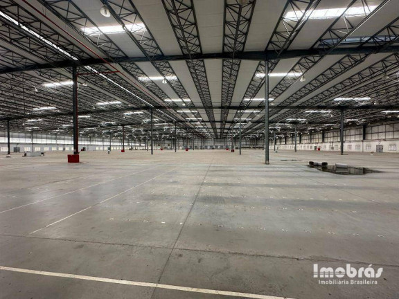 Imagem Galpão para Alugar, 11.484 m² em Distrito Industrial - Maracanaú Imagem Galpão para Alugar, 11.484 m² em Distrito Industrial - Maracanaú