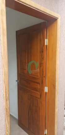 Imagem Casa com 2 Quartos à Venda, 60 m² em Parque São Vicente - São Vicente