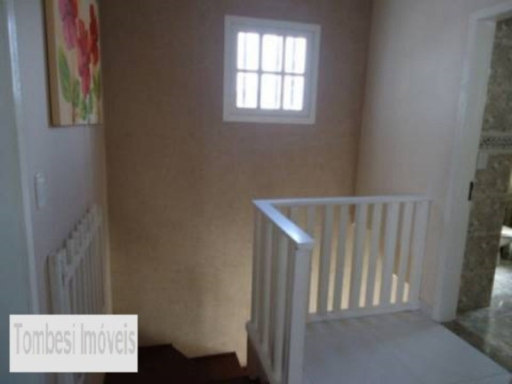 Imagem Sobrado com 3 Quartos à Venda, 150 m² em Jardim Itu - Porto Alegre