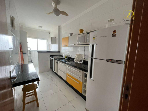 Imagem Apartamento com 2 Quartos à Venda, 86 m² em Caiçara - Praia Grande
