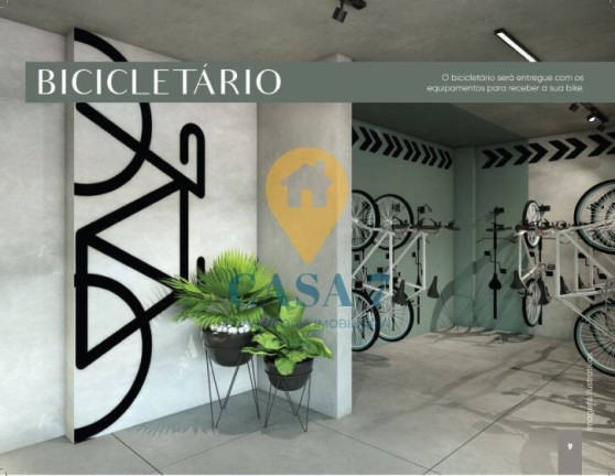 Imagem Apartamento com 2 Quartos à Venda, 57 m² em Centro - Belo Horizonte