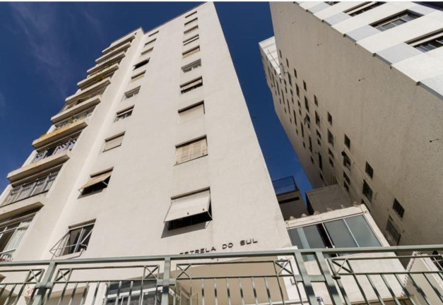 Imagem Imóvel com 3 Quartos à Venda, 170 m² em Vila Mariana - São Paulo Imagem Imóvel com 3 Quartos à Venda, 170 m² em Vila Mariana - São Paulo