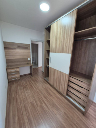 Imagem Apartamento com 2 Quartos à Venda, 47 m² em Ponte De São João - Jundiaí