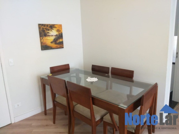 Imagem Apartamento com 3 Quartos à Venda, 68 m² em Vila Marina - São Paulo Imagem Apartamento com 3 Quartos à Venda, 68 m² em Vila Marina - São Paulo
