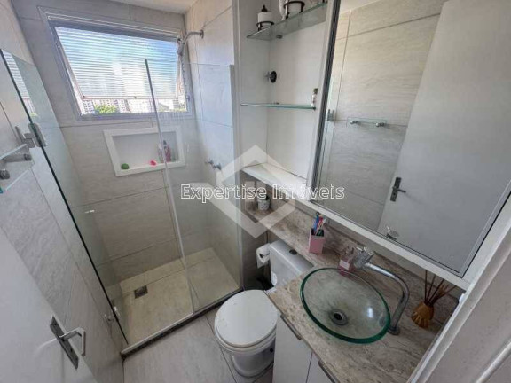 Imagem Apartamento com 2 Quartos à Venda, 48 m² em Todos Os Santos - Rio De Janeiro