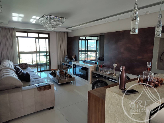 Imagem Cobertura com 4 Quartos à Venda, 230 m² em Balneário - Florianópolis Imagem Cobertura com 4 Quartos à Venda, 230 m² em Balneário - Florianópolis