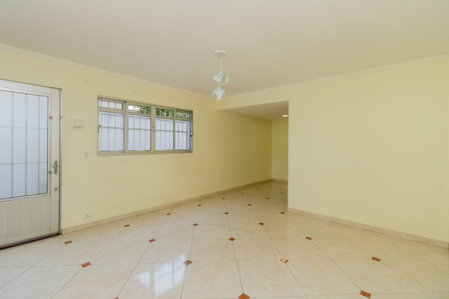Imagem Casa com 3 Quartos à Venda, 151 m² em Caxingui - São Paulo