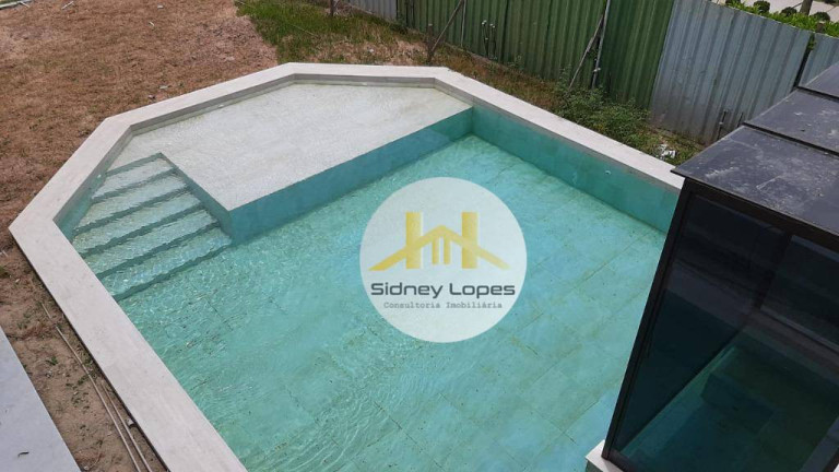 Imagem Casa com 3 Quartos à Venda, 1.500 m² em Barra Da Tijuca - Rio De Janeiro