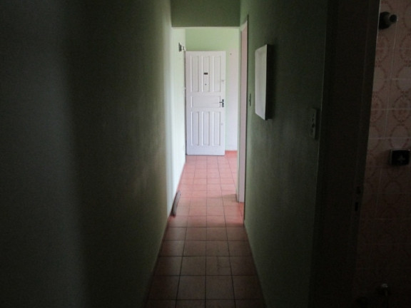 Imagem Apartamento com 1 Quarto à Venda, 50 m² em Centro - São Vicente