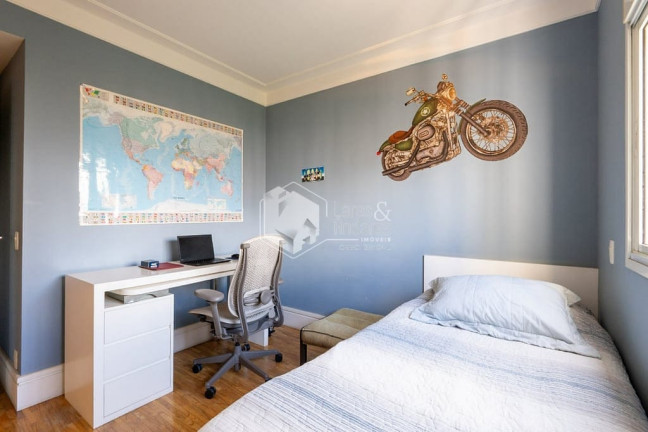 Imagem Apartamento com 3 Quartos à Venda, 260 m² em Vila Andrade - São Paulo Imagem Apartamento com 3 Quartos à Venda, 260 m² em Vila Andrade - São Paulo