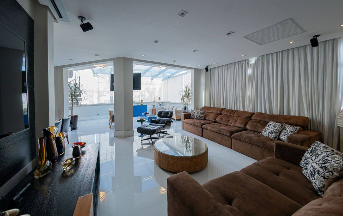 Imagem Apartamento com 4 Quartos à Venda, 400 m² em Moema - São Paulo Imagem Apartamento com 4 Quartos à Venda, 400 m² em Moema - São Paulo