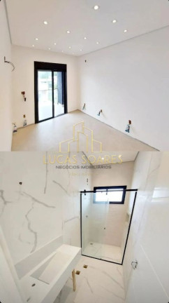 Imagem Casa de Condomínio com 3 Quartos à Venda, 250 m² em Mogi Moderno - Mogi Das Cruzes