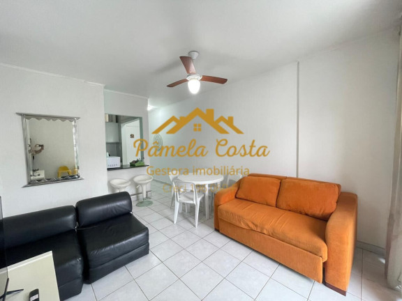 Imagem Apartamento com 2 Quartos à Venda, 50 m² em Barra Funda - Guarujá Imagem Apartamento com 2 Quartos à Venda, 50 m² em Barra Funda - Guarujá