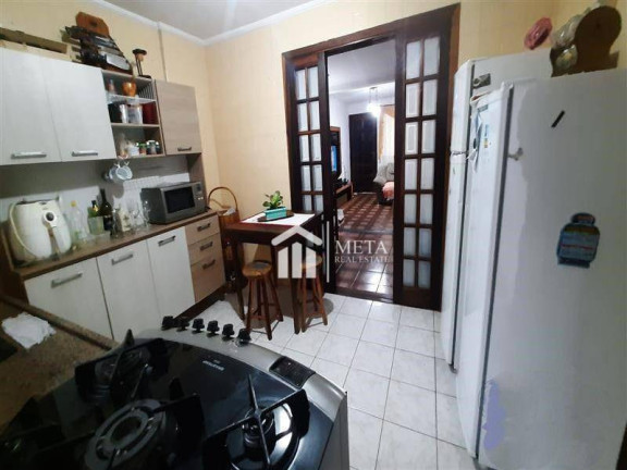 Imóvel com 3 Quartos à Venda, 123 m² em Vila Nova Cachoeirinha - São Paulo
