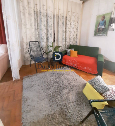 Imagem Casa com 3 Quartos à Venda, 100 m² em Nossa Senhora Medianeira - Santa Maria