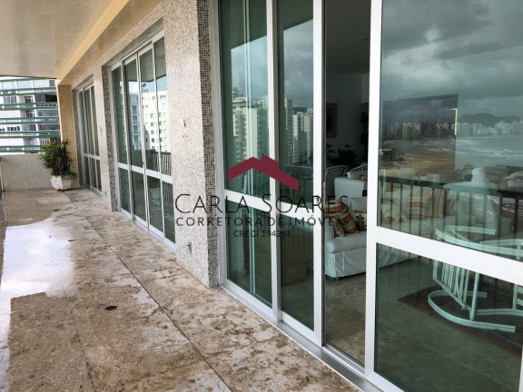 Imagem Apartamento com 7 Quartos à Venda, 550 m² em Pitangueiras - Guarujá Imagem Apartamento com 7 Quartos à Venda, 550 m² em Pitangueiras - Guarujá